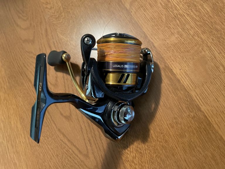 ダイワ(DAIWA) スピニングリール 18 レガリス LT4000D-C (2018モデル)  :20230227082336-00147:ズーキャスト4 - 通販 - Yahoo!ショッピング - 釣り