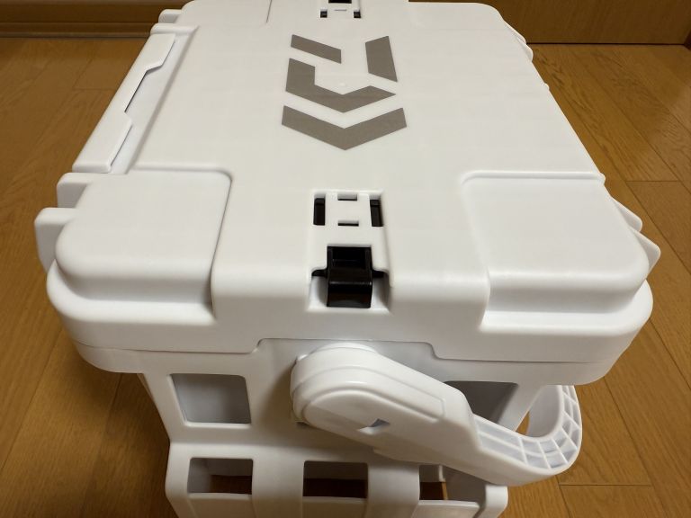 ダイワ タックルボックス TB4500HS