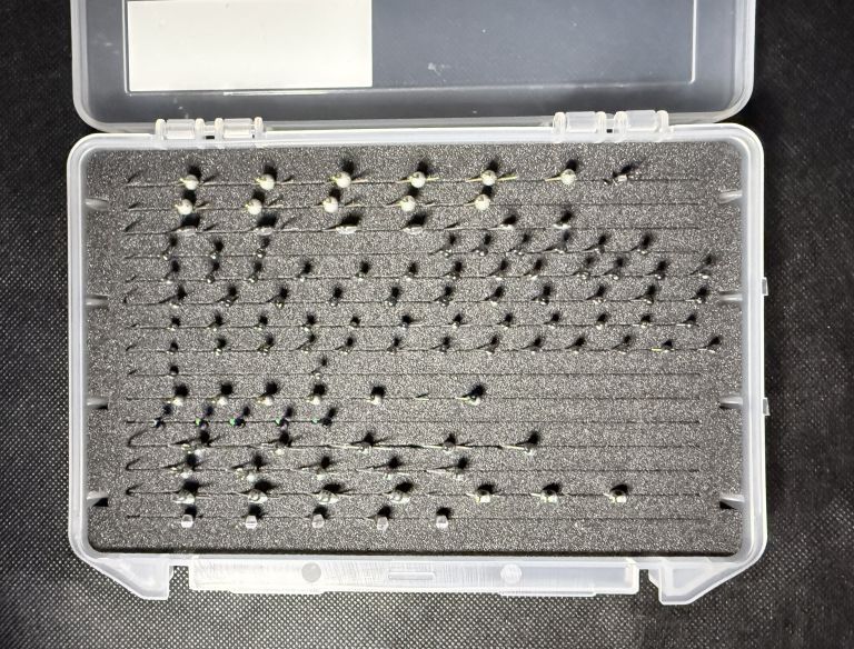 スリットフォームケース3010NS