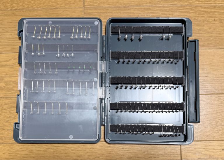 フリーボードケース3010A