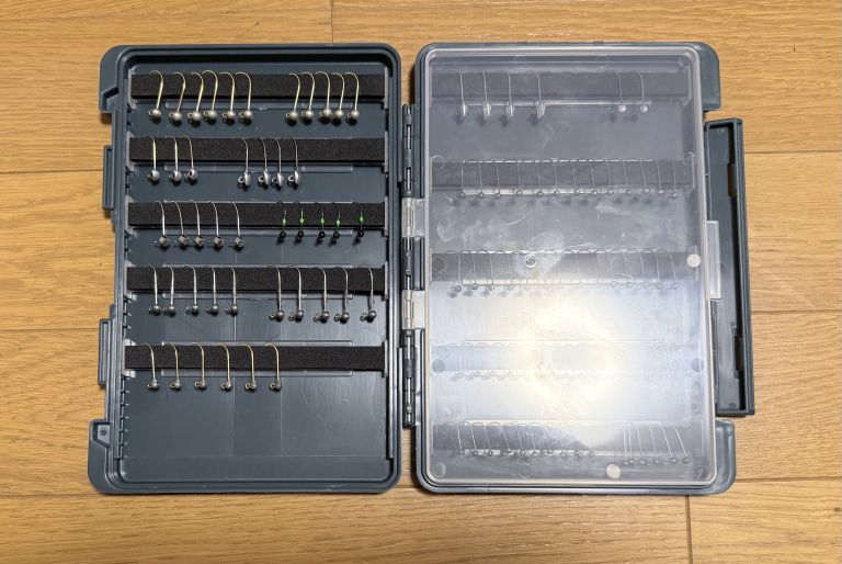 フリーボードケース3010A