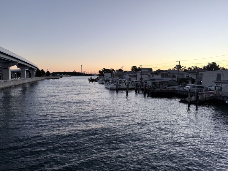 2025.11.04 太田屋 午前アジ