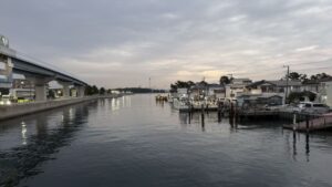 2025.11.25 太田屋 午前/午後アジ