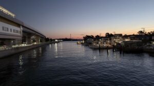 2025.12.23 太田屋 午前/午後アジ